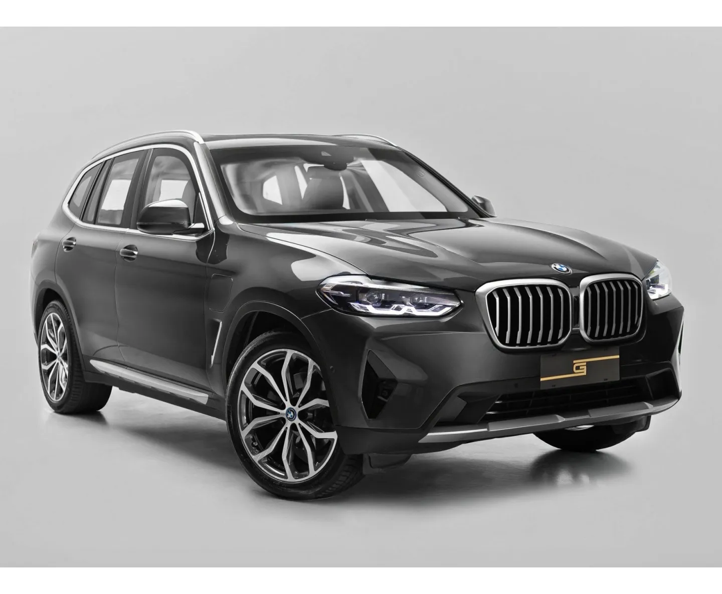 Bmw X3 2.0 16v Híbrido X Line Xdrive30e Steptronic