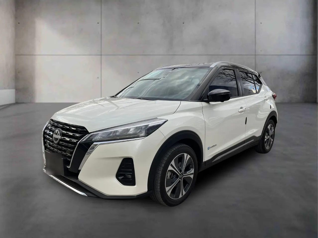 Nissan Kicks 2023