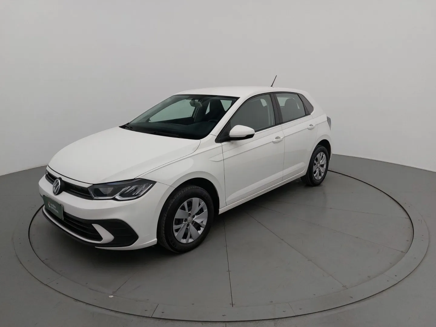 Volkswagen Polo 1.0 Mpi Manual