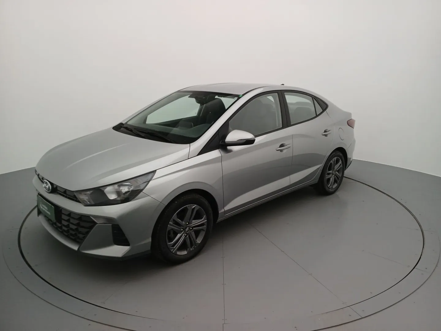 Hyundai Hb20s 1.0 Tgdi Flex Comfort Automático