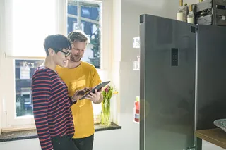 Refrigeradores Samsung