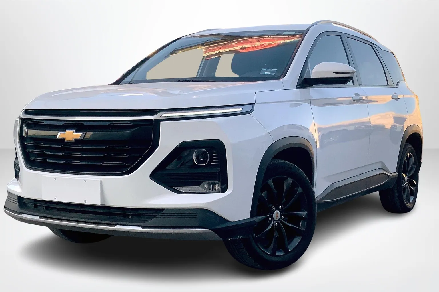 Chevrolet Captiva 2023