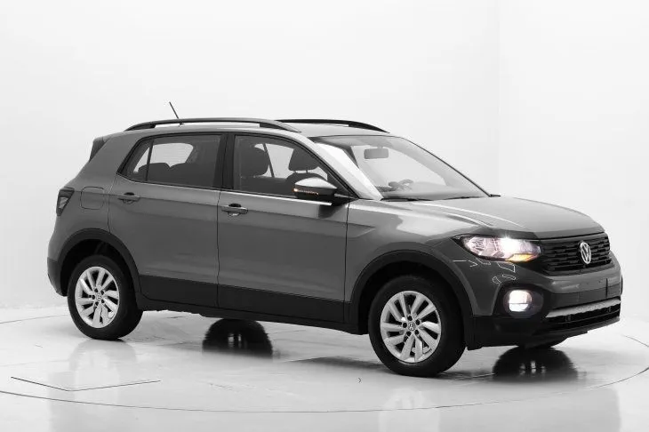 Volkswagen T-cross 1.0 200 Tsi