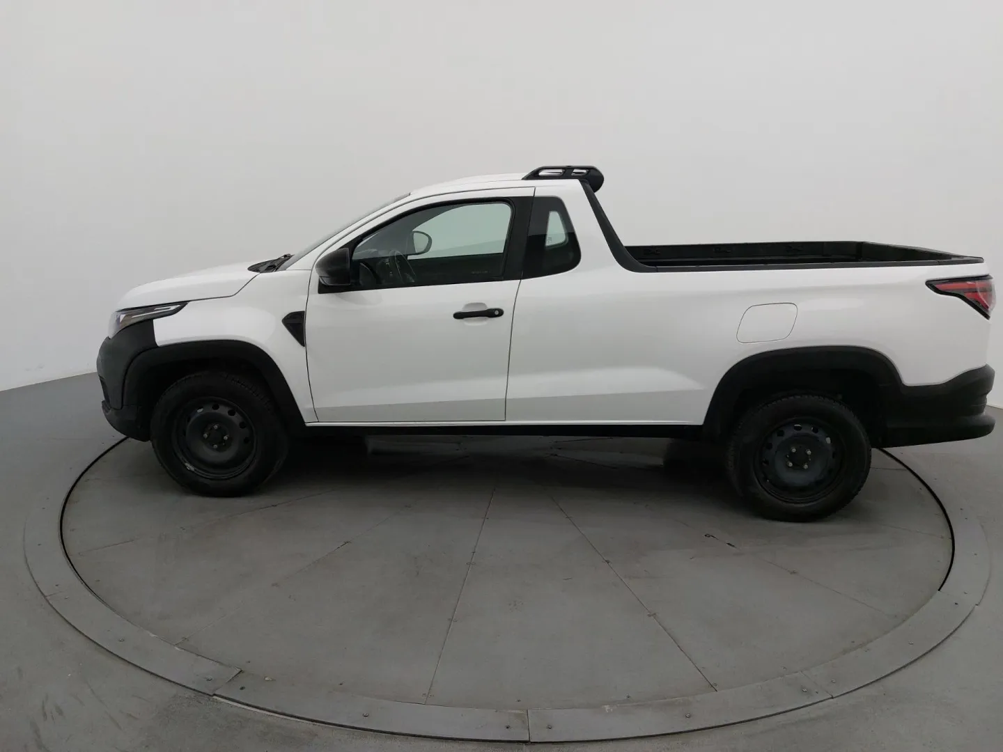 Fiat Strada 1.3 Firefly Flex Endurance Cs Plus Manual