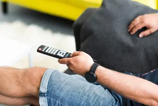 aprenda a configurar el sonido en su tv de 75 pulgadas 