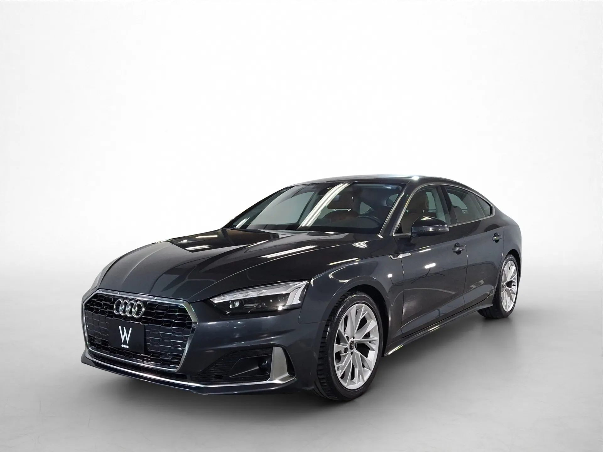 Audi A5 2.0 Sportback Select 190hp Dsg