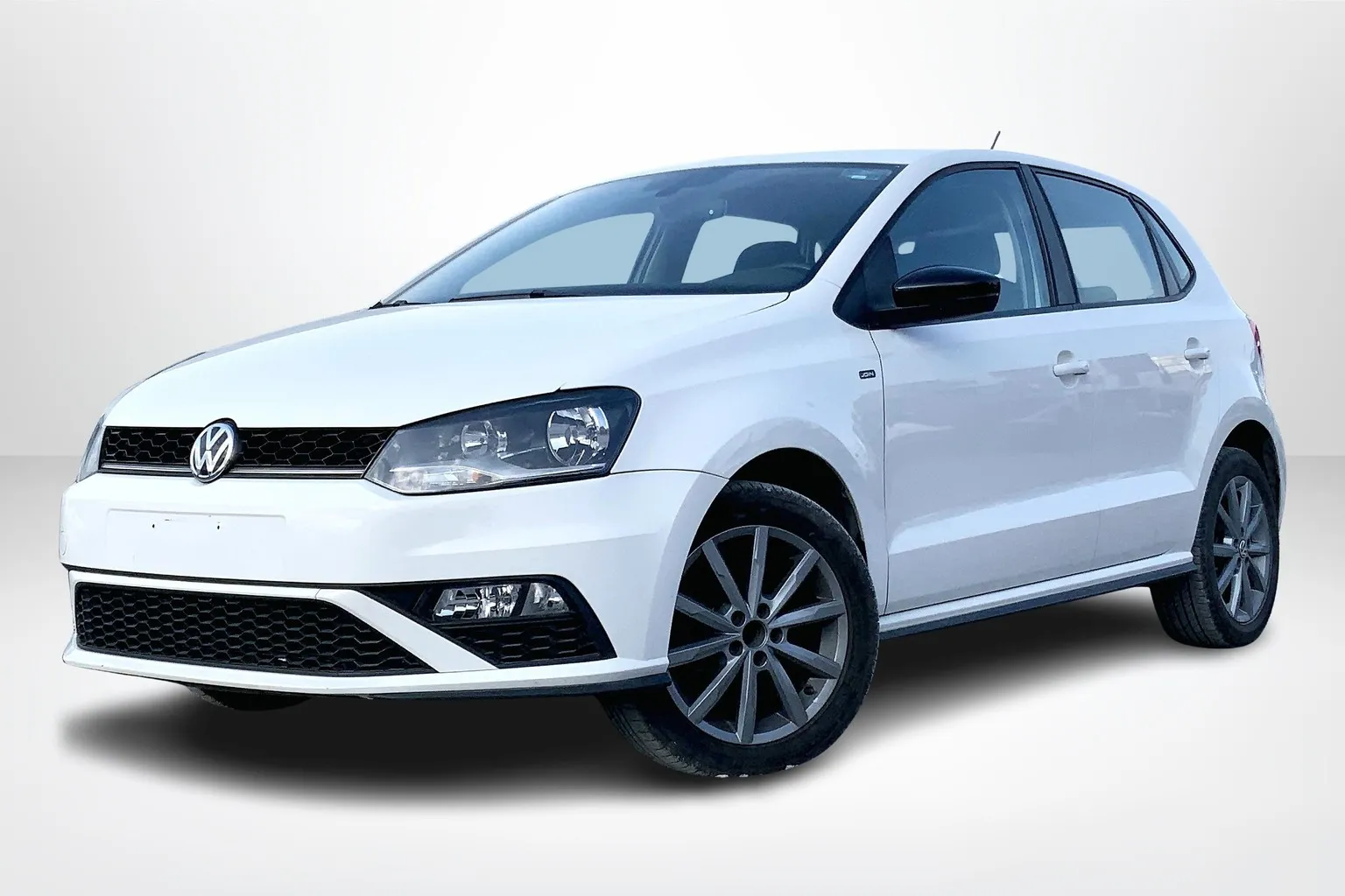 Volkswagen Polo  2022