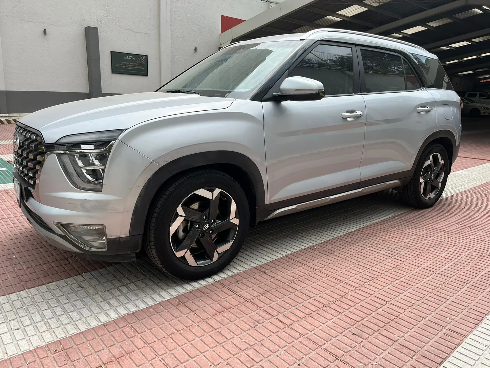 Hyundai Creta Grand 2022