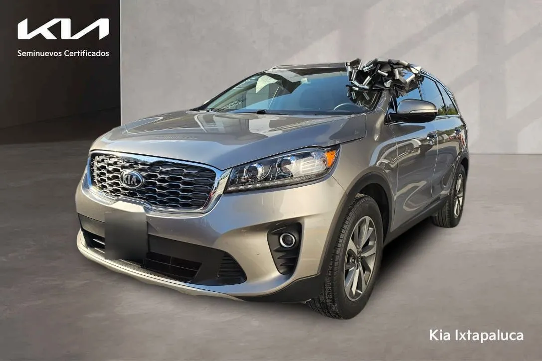 Kia Sorento 2019