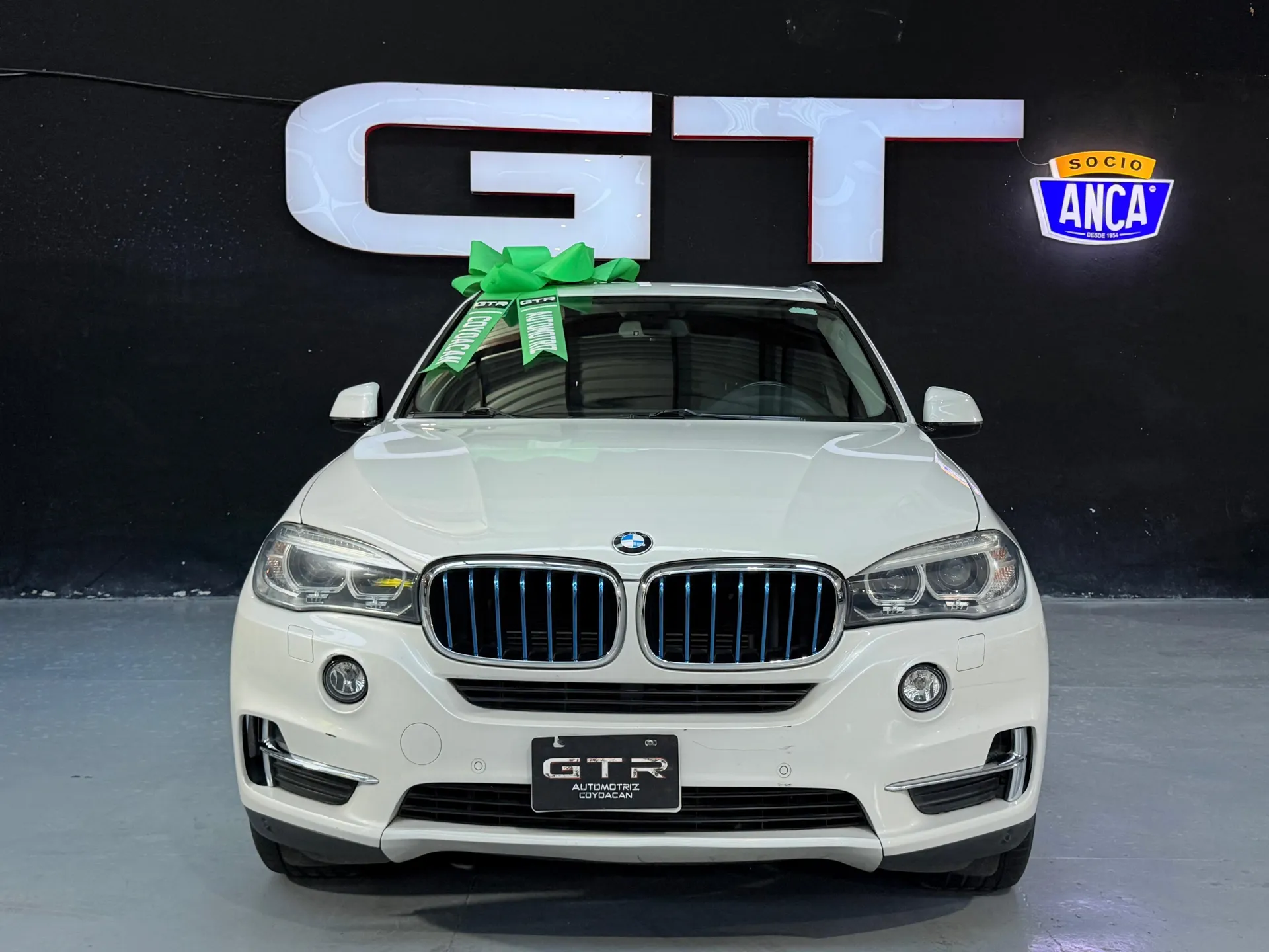 Bmw X5 Excellence Hibrido 2018