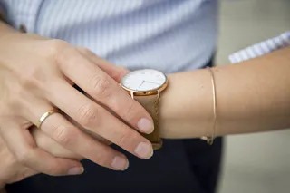 Los 5 mejores relojes a prueba de agua