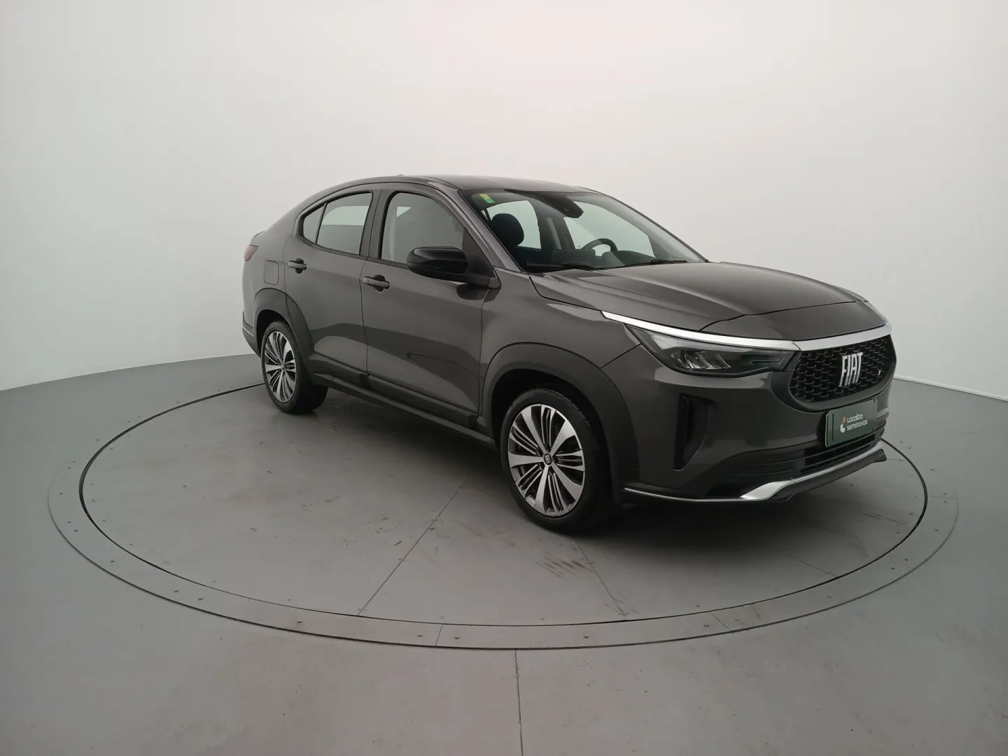 Fiat Fastback 1.0 Turbo 200 Flex Audace Cvt