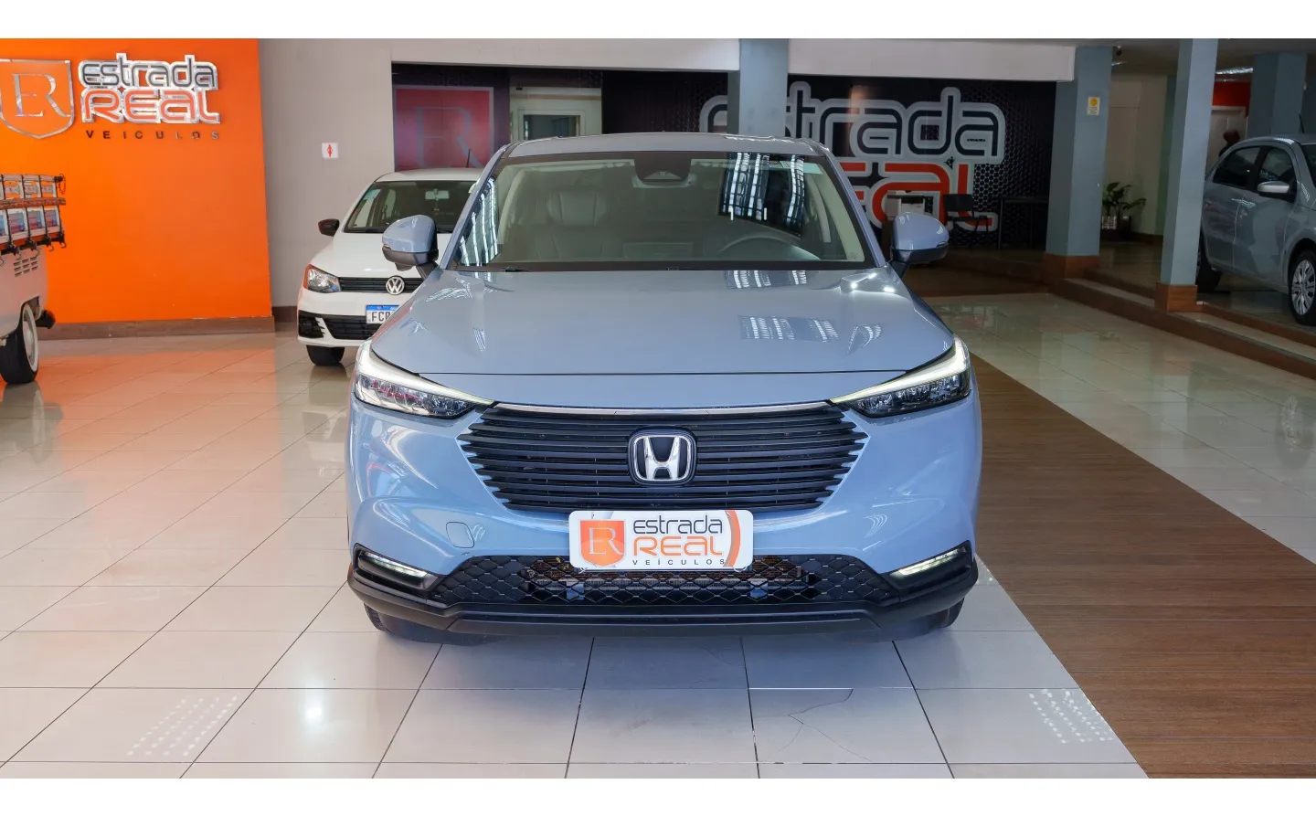 Honda Hr-v 1.5 Di I-vtec Flex Exl Cvt
