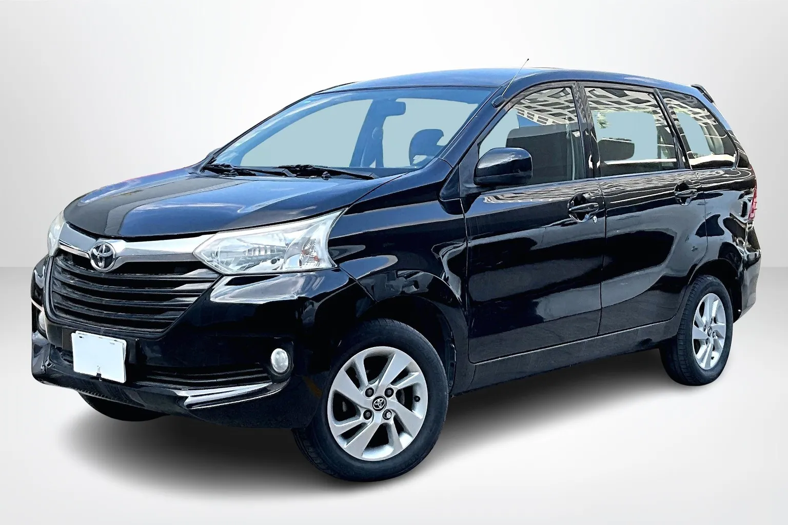 Toyota Avanza 2019