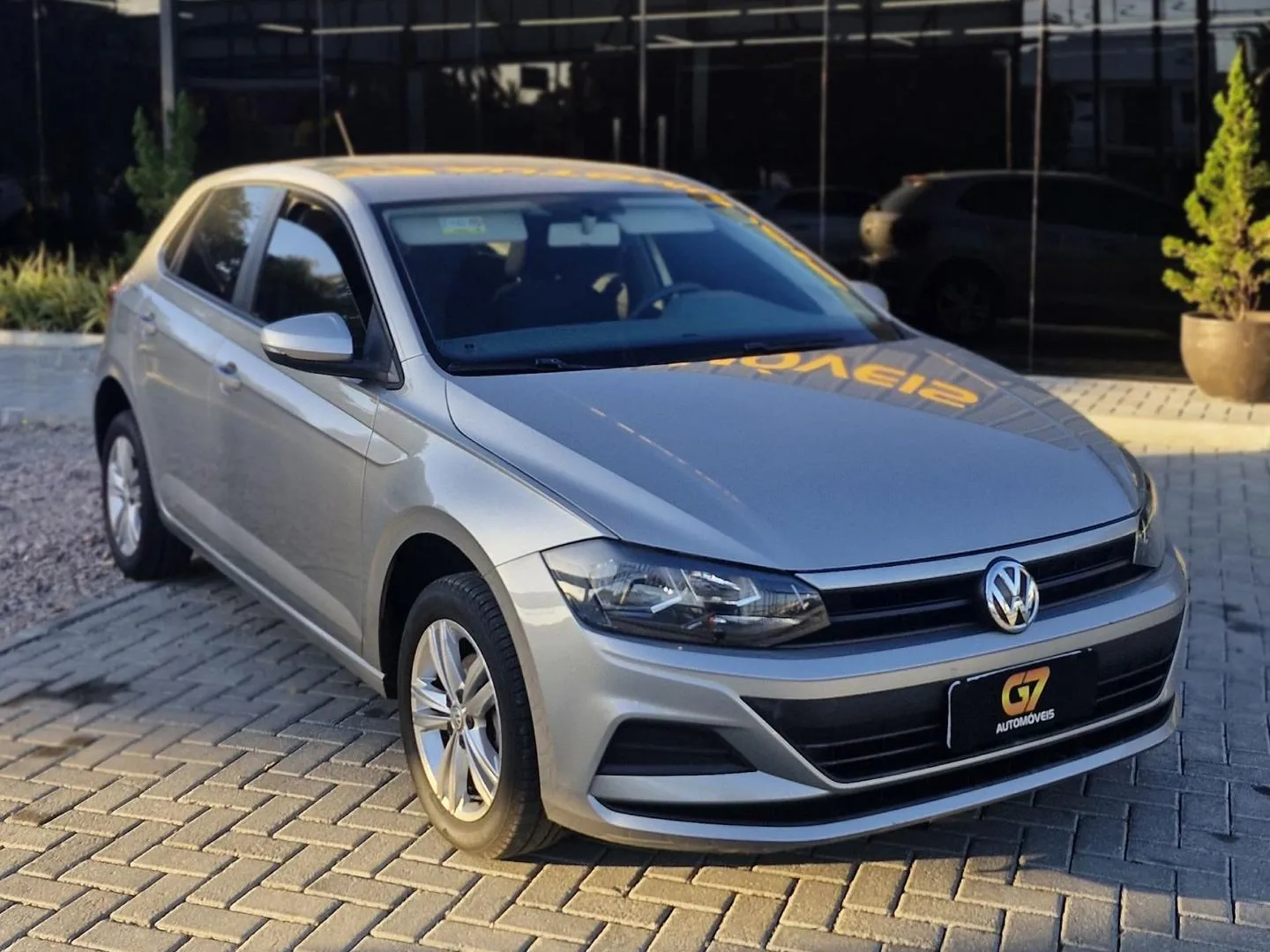Volkswagen Polo Mca 2019
