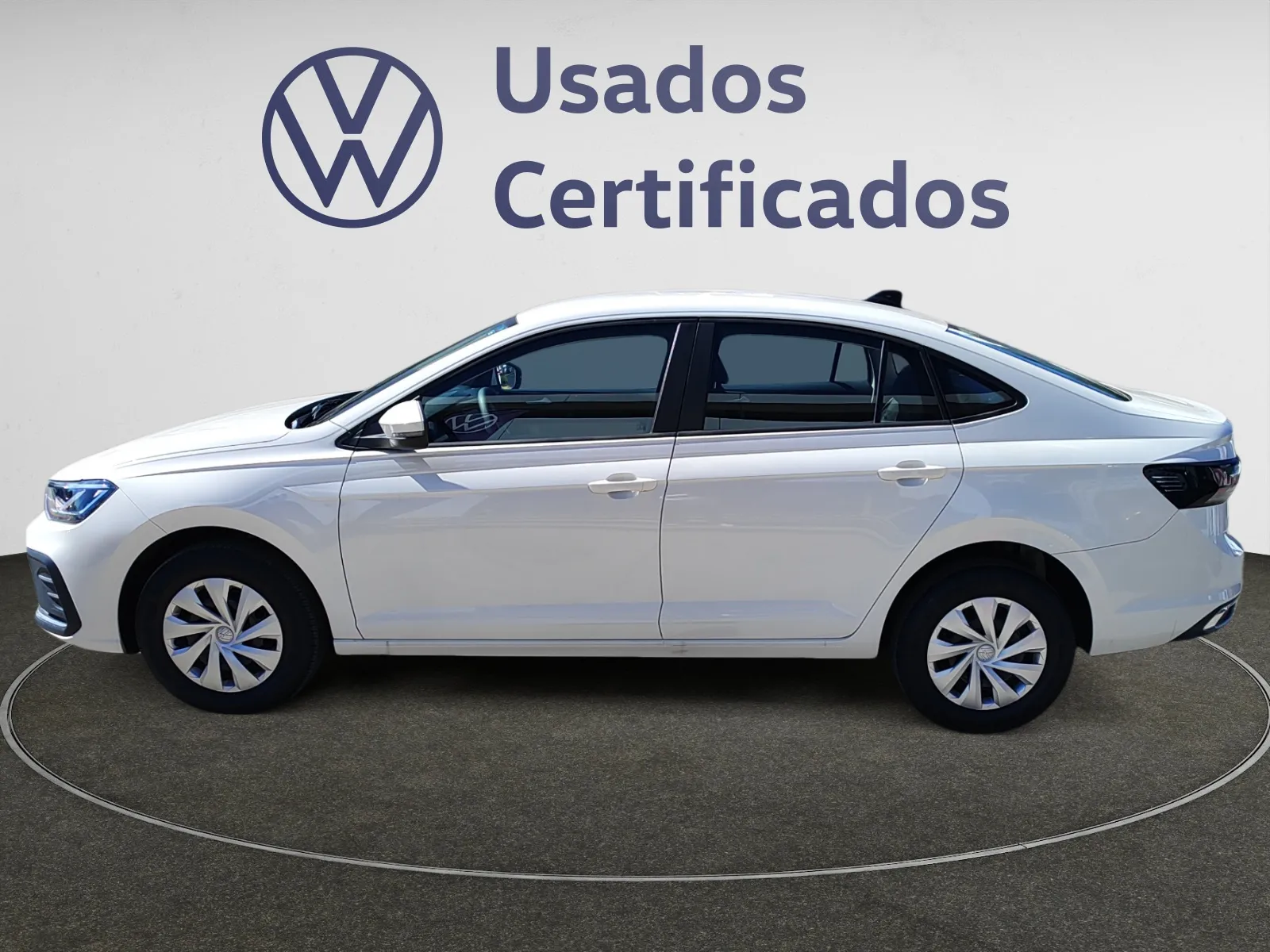 Volkswagen Virtus 2024