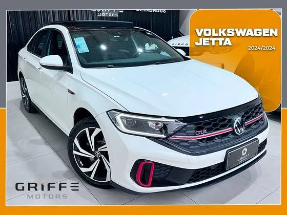 Volkswagen Jetta 2.0 350 Tsi Gasolina Gli Dsg