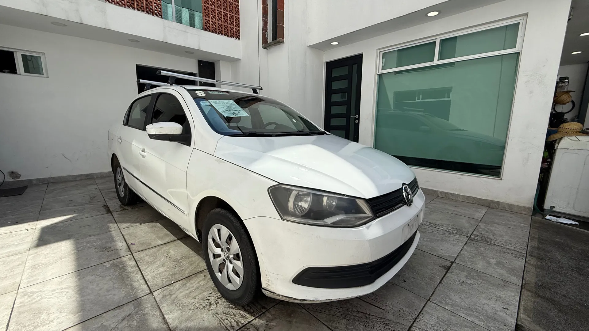 Volkswagen Gol 1.6 Gl Mt