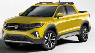 imagem do Volkswagen Tarok