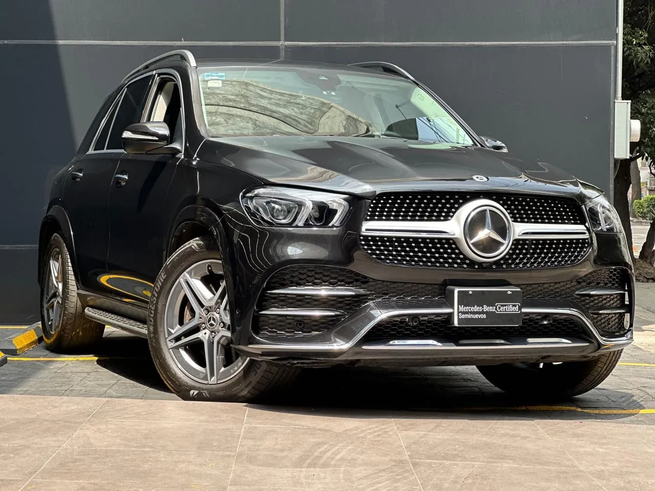 Mercedes-benz Clase Gle 2022