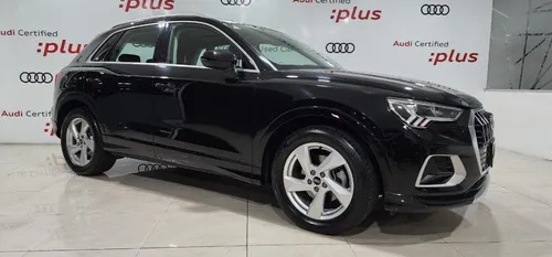 Audi Q3 2021