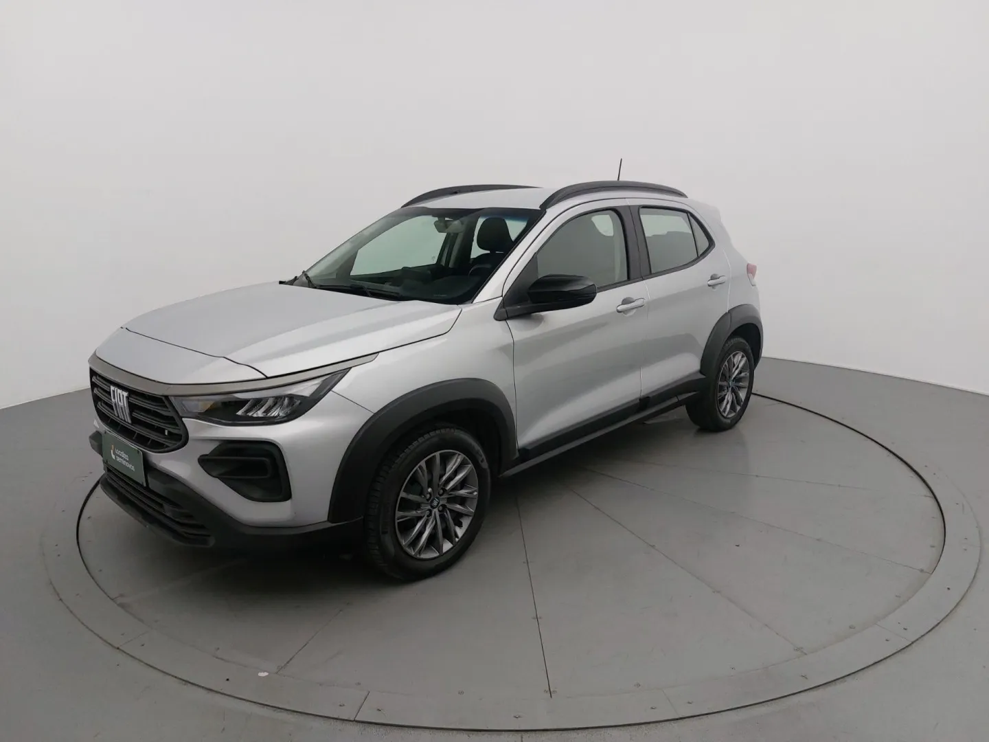 Fiat Pulse 1.3 Flex Drive Cvt