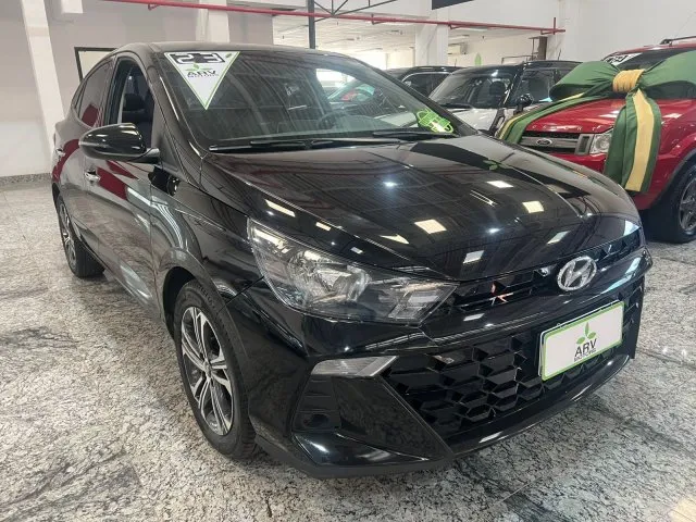 Hb20s 1.0 Tgdi Flex Platinum Plus Automático