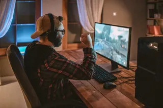 Las mejores computadoras gamer en relación calidad-precio