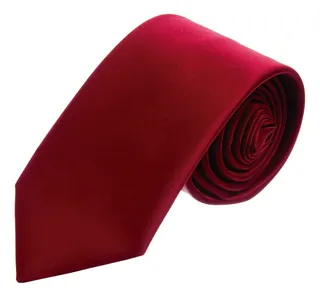 Corbata color melon sale