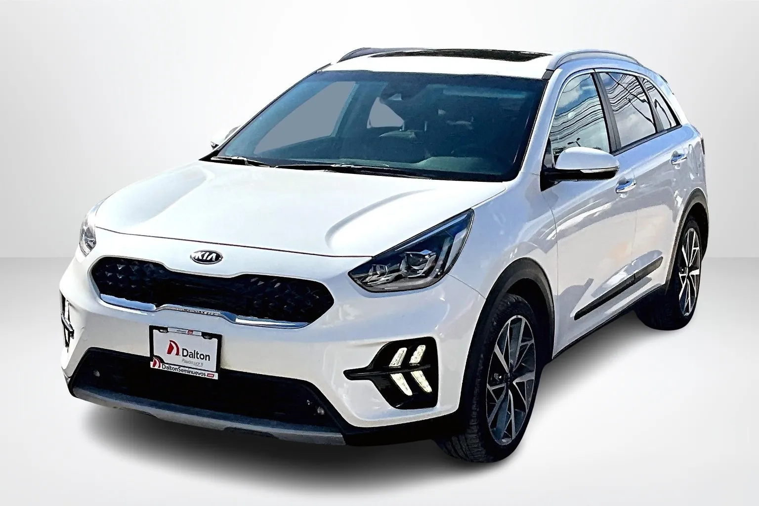Kia Niro 2020