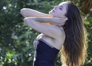 conozca sobre vestidos strapless