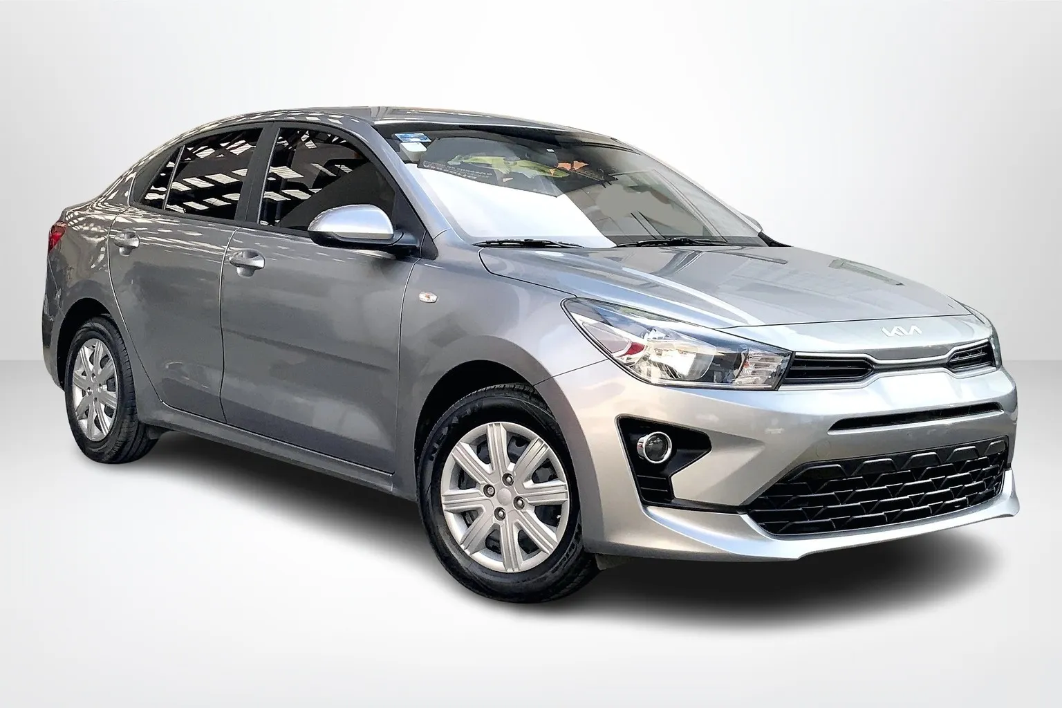 Kia Rio 2023