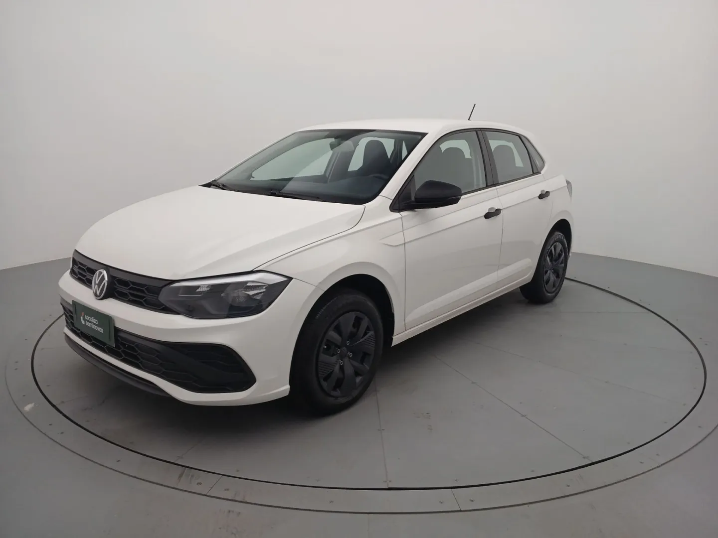 Volkswagen Polo 1.0 Mpi Track Manual