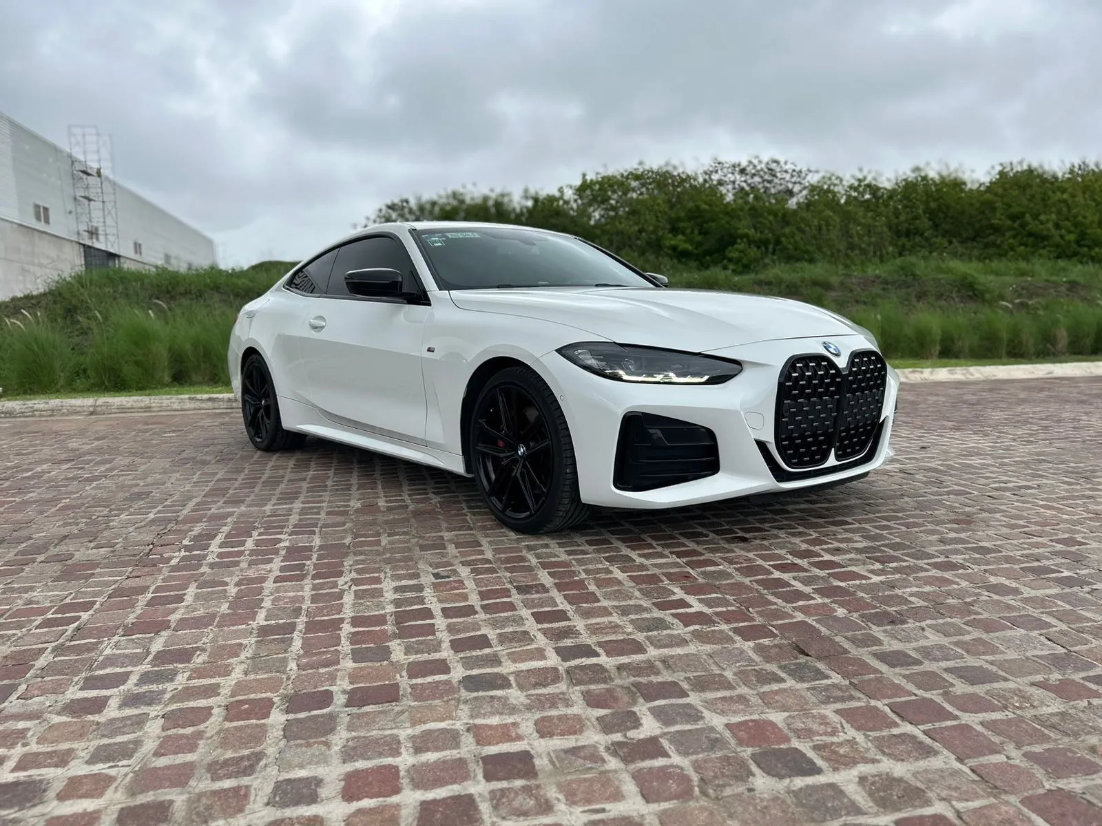 Bmw M440i Xdrive Coupe 2022