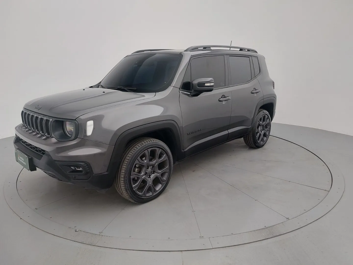 Jeep Renegade 1.3 T270 Turbo Flex S 4x4 At9