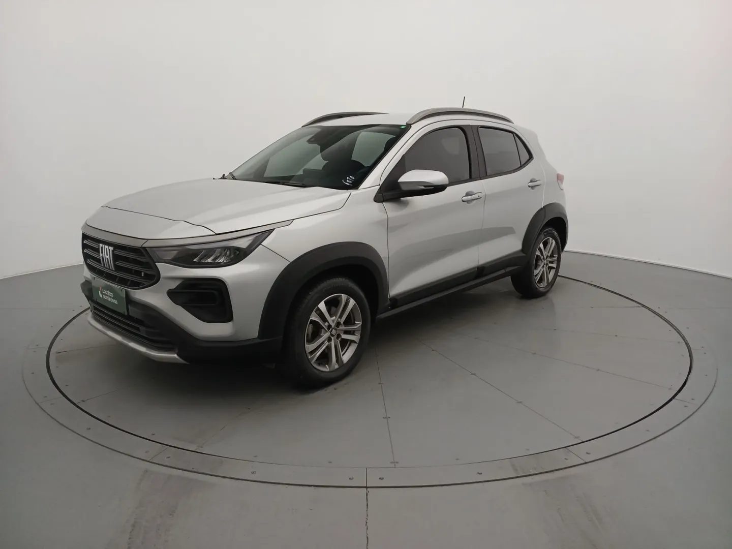 Fiat Pulse 1.0 Turbo 200 Flex Audace Cvt