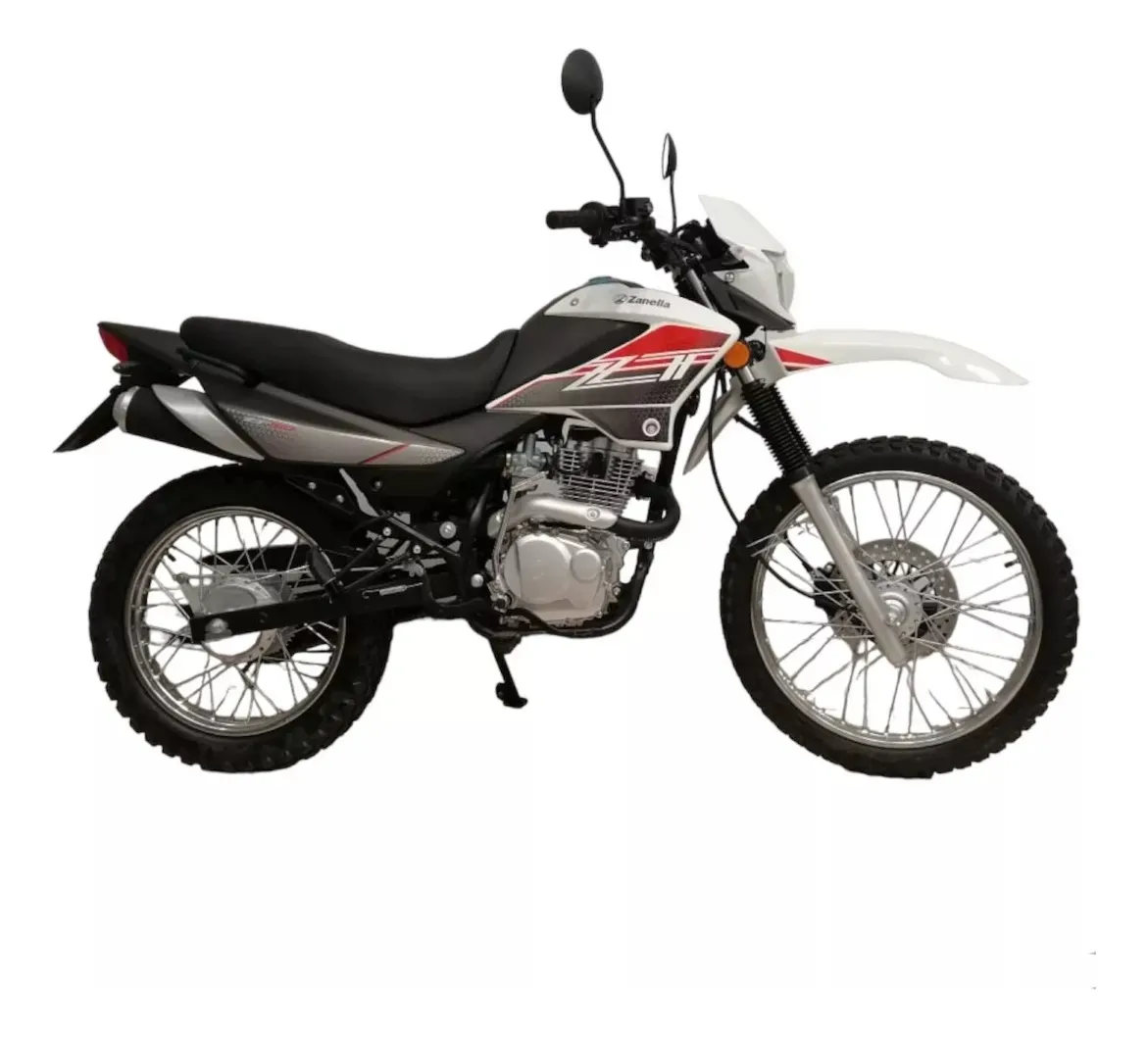 Zanella Zt 150