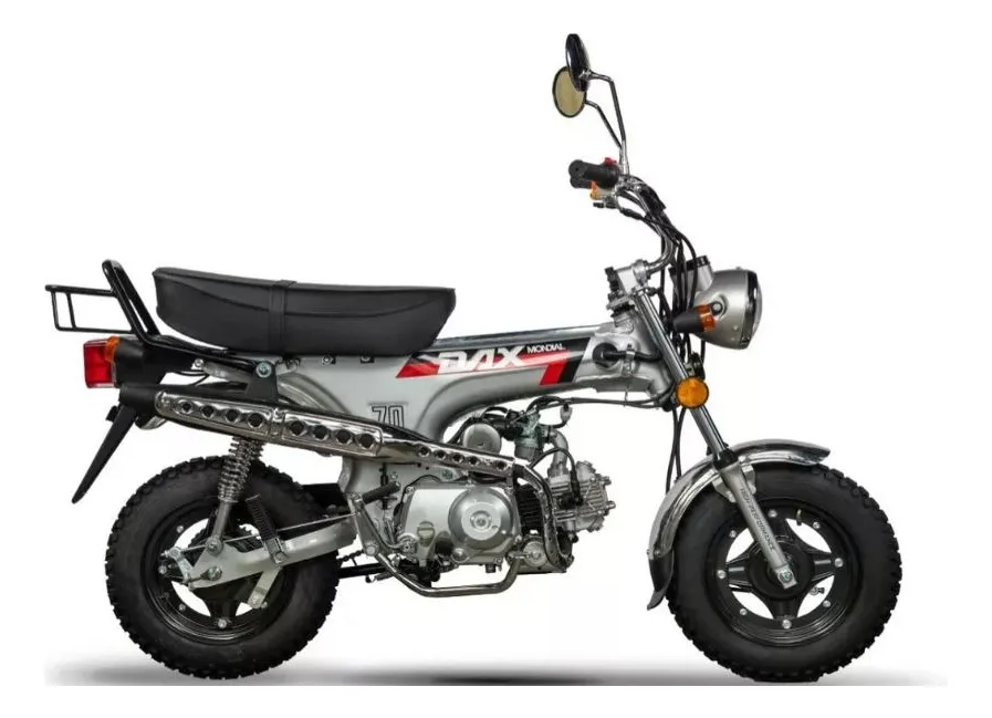 Mondial Dax 70 
