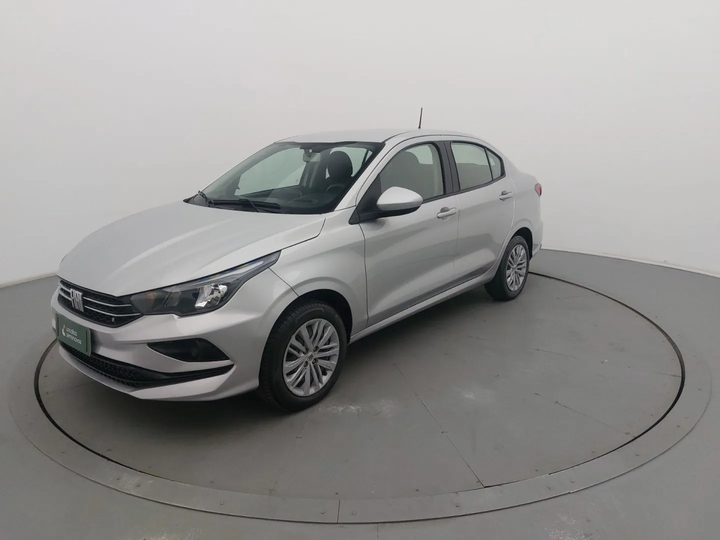 Fiat Cronos 1.0 Firefly Flex Drive Manual