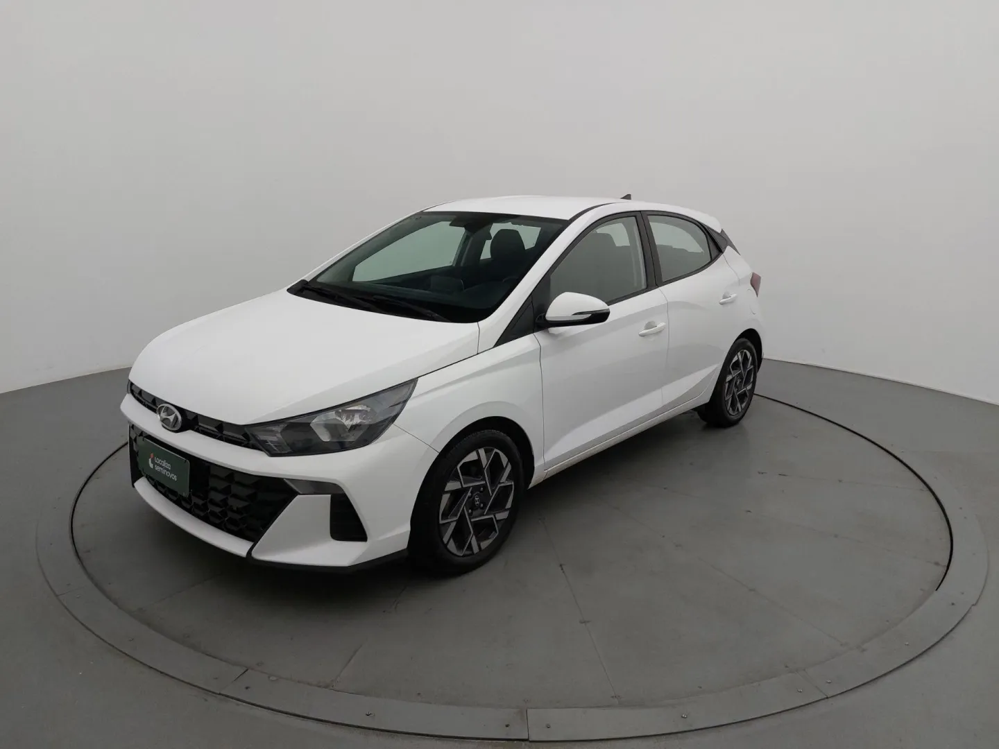 Hyundai Hb20 1.0 Tgdi Flex Comfort Automático