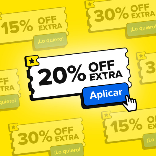 DESCUENTOS