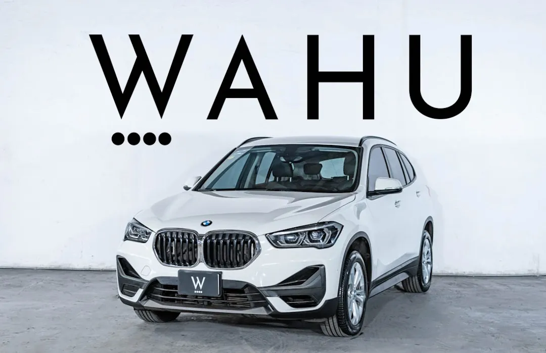 Bmw X1 1.5 Sdrive 18ia At