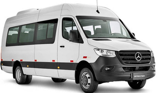 imagem do Mercedes-Benz Sprinter