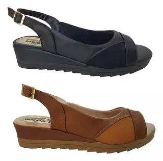 Sandalias antideslizantes: tipos, marcas y más!