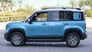  Chevrolet y General Motors sorprendieron con el anuncio de una nueva Spark, ahora 100% eléctrica 