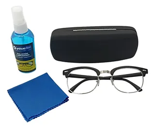 Lentes coach de aumento best sale