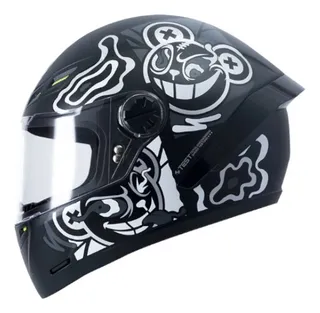 Cascos de moto xxl hotsell