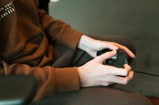 PLAYSTATION