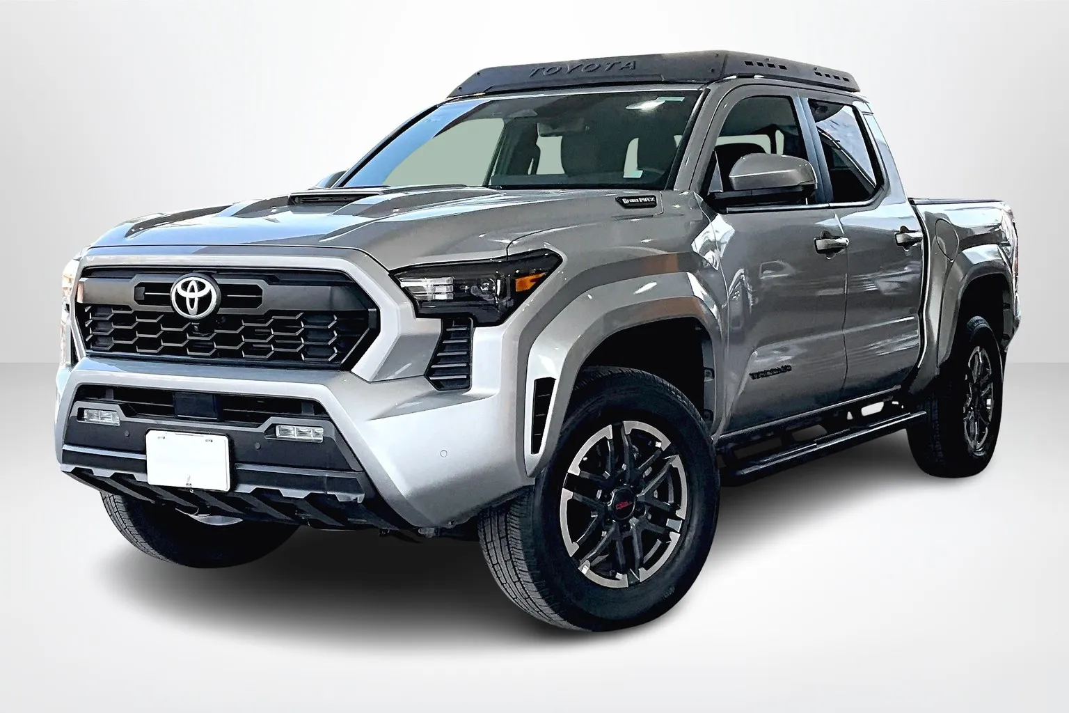 Toyota Tacoma 2024