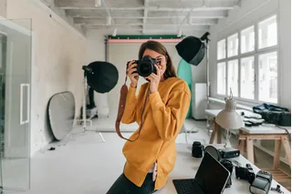Todo sobre el mundo de la fotografía